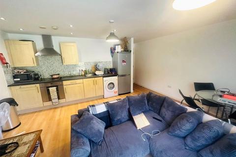 undefined, City View, 45 Netherfield Road South, Liverpool, Liverpool, L5 4LS