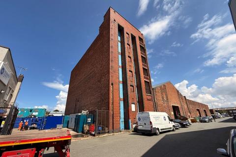 Commercial development for sale - Unit B, Atlantic Road, Bootle, Merseyside, L20 1DR