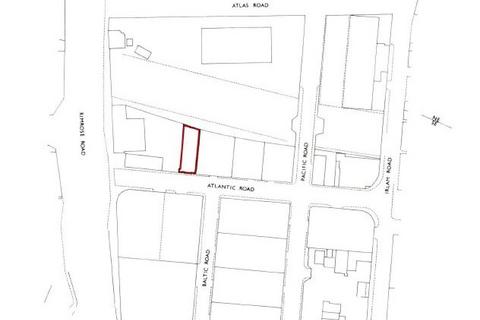 undefined, Unit B, Atlantic Road, Bootle, Merseyside, L20 1DR