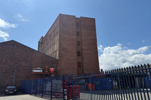 undefined, Unit B, Atlantic Road, Bootle, Merseyside, L20 1DR