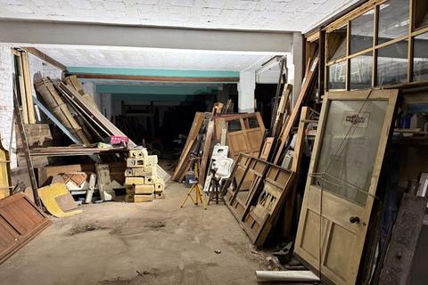 undefined, Unit B, Atlantic Road, Bootle, Merseyside, L20 1DR