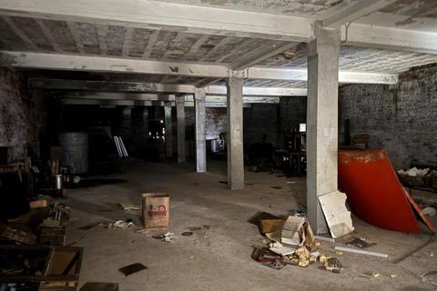 undefined, Unit B, Atlantic Road, Bootle, Merseyside, L20 1DR