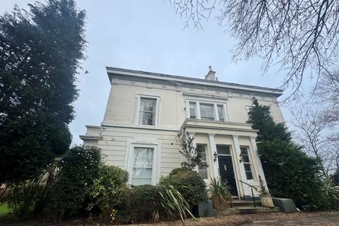 undefined, Apartment 5 Mossfield House, Thingwall Road, Liverpool, Merseyside, L15 7JZ