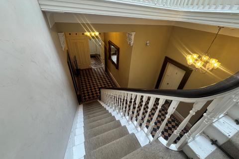 undefined, Apartment 5 Mossfield House, Thingwall Road, Liverpool, Merseyside, L15 7JZ
