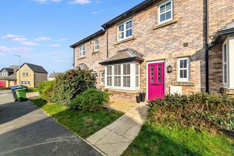 3 bedroom terraced house for sale, Oak Drive, Workington CA14