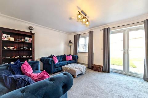 3 bedroom terraced house for sale, Oak Drive, Workington CA14
