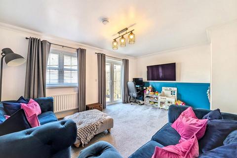 3 bedroom terraced house for sale, Oak Drive, Workington CA14