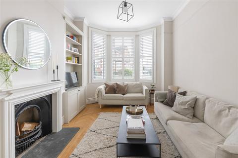 undefined, Milkwood Road, London, SE24