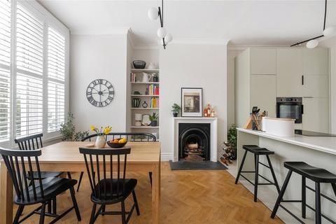 undefined, Milkwood Road, London, SE24
