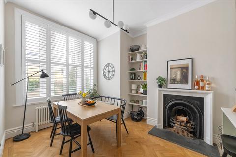 undefined, Milkwood Road, London, SE24