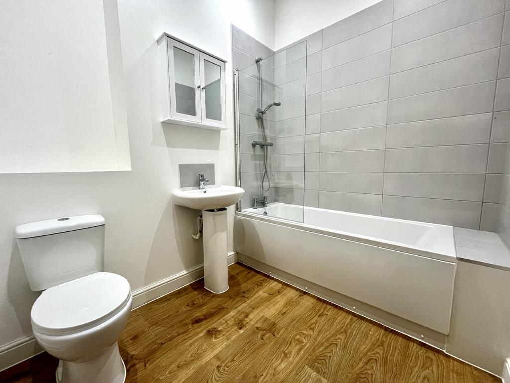One bedroom Flat