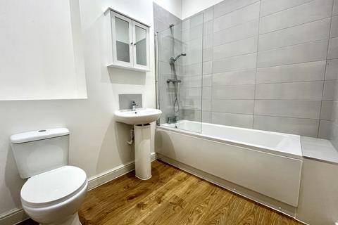 undefined, Violet House,Crabbery Street , ST16 2FE