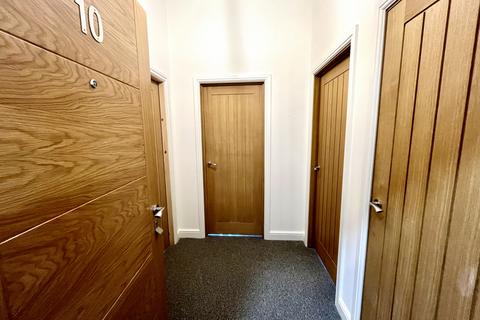 undefined, Violet House,Crabbery Street , ST16 2FE