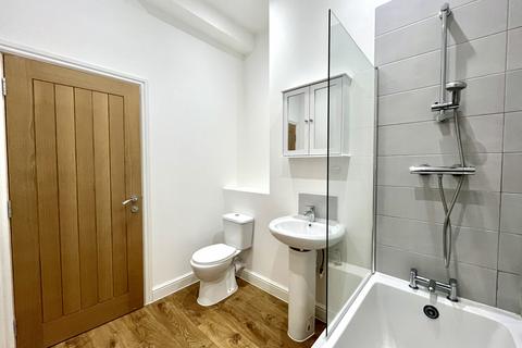 undefined, Violet House,Crabbery Street , ST16 2FE