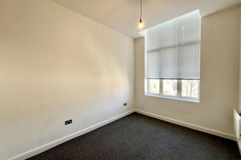 undefined, Violet House,Crabbery Street , ST16 2FE