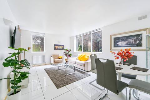 undefined, Dinerman Court, St John's Wood, London, NW8