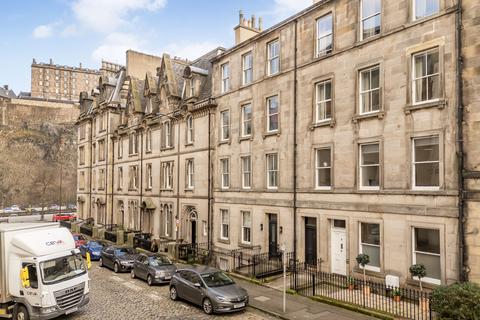 3 bedroom flat for sale, (2F2) 7 Cornwall Street, Edinburgh, EH1 2EQ