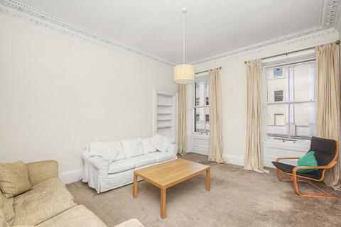 3 bedroom flat for sale, (2F2) 7 Cornwall Street, Edinburgh, EH1 2EQ