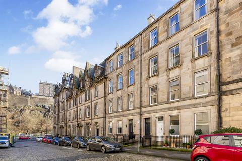 undefined, (2F2) 7 Cornwall Street, Edinburgh, EH1 2EQ