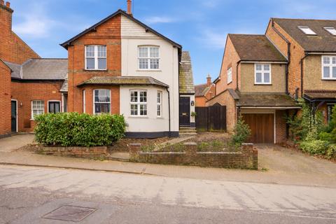 undefined, Catherine Street, Hertfordshire AL3