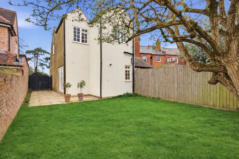 undefined, Catherine Street, Hertfordshire AL3