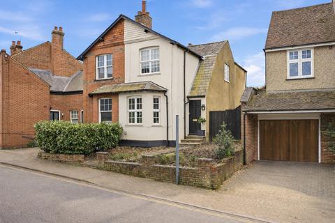 3 bedroom semi-detached house for sale, Catherine Street, Hertfordshire AL3