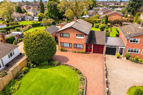 undefined, Saughall Road, Chester CH1