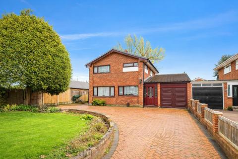 undefined, Saughall Road, Chester CH1