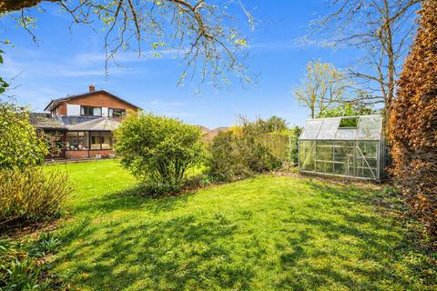 undefined, Saughall Road, Chester CH1