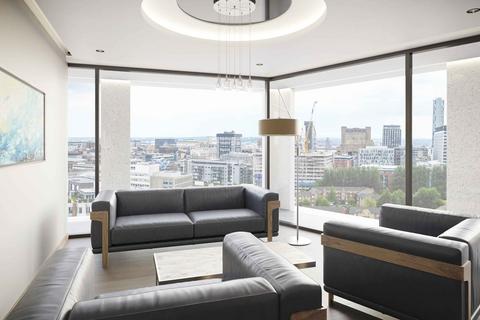 undefined, at The Gateway, L3, The Gateway, Liverpool Business District L3