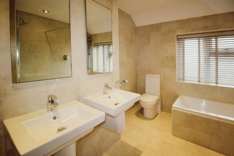 undefined, Inglewood Place, West Yorkshire LS14