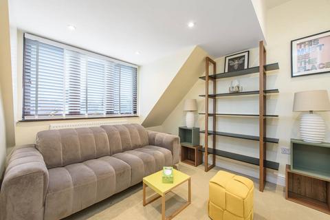 2 bedroom flat to rent, Oakview Lodge, Golders Green, London, NW11