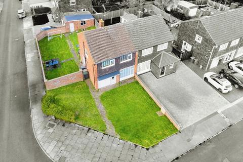 undefined, Stanmore Crescent, Luton, Bedfordshire, LU3