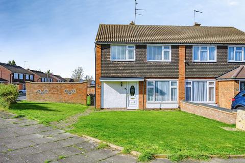 undefined, Stanmore Crescent, Luton, Bedfordshire, LU3
