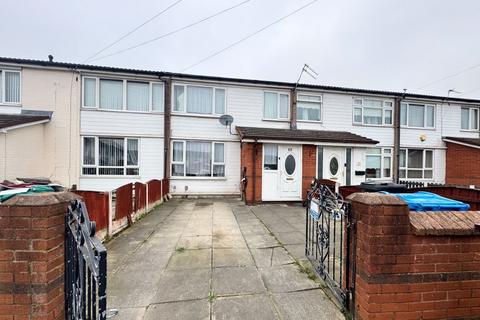 3 bedroom townhouse for sale - 18 Ashwood Close, Kirkby, Liverpool, Merseyside, L33 1ZB