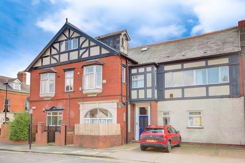 undefined, Grosvenor Road, Newcastle Upon Tyne NE2