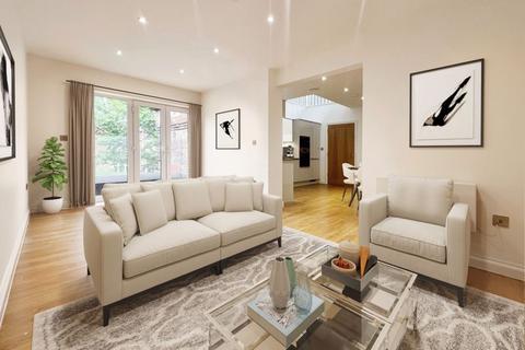 2 bedroom apartment for sale, 4, Towers Avenue, Newcastle Upon Tyne NE2