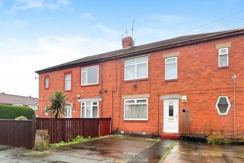 Eastbourne Gardens, Newcastle Upon Tyne NE6