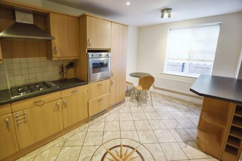 2 bedroom apartment for sale, Hawthorn Court, Hawthorn Road, Newcastle Upon Tyne NE3