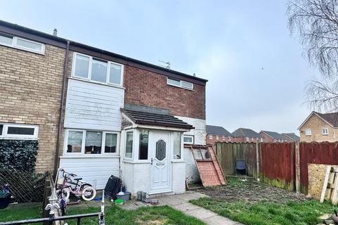 3 bedroom townhouse for sale - 20 Meadowside Drive, Liverpool, Merseyside, L33 1SA