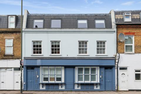 undefined, Kingston Road, London SW19