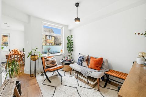 undefined, Kingston Road, London SW19