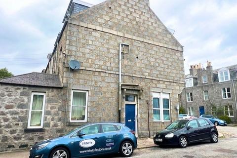 undefined, Lamond Place, Aberdeen AB25