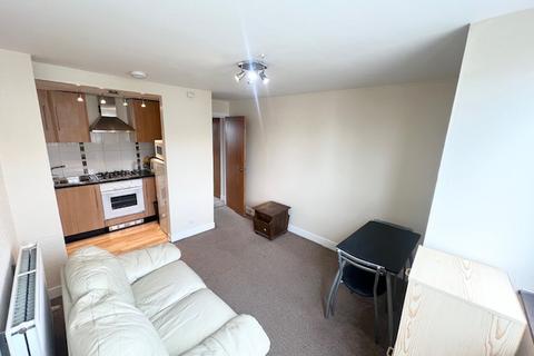undefined, Lamond Place, Aberdeen AB25