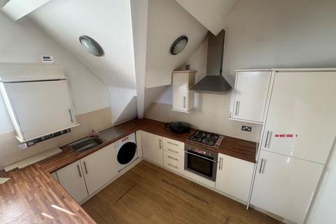 undefined, Flat 12 Queens Court, 65-67 Shrewsbury Road, Prenton, Merseyside, CH43 6TE