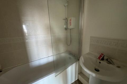 undefined, Flat 12 Queens Court, 65-67 Shrewsbury Road, Prenton, Merseyside, CH43 6TE