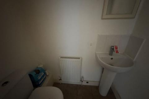 undefined, Flat 12 Queens Court, 65-67 Shrewsbury Road, Prenton, Merseyside, CH43 6TE