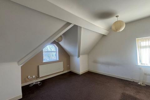 undefined, Flat 12 Queens Court, 65-67 Shrewsbury Road, Prenton, Merseyside, CH43 6TE