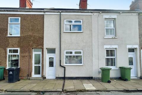 undefined, Henry Street, Lincolnshire DN31