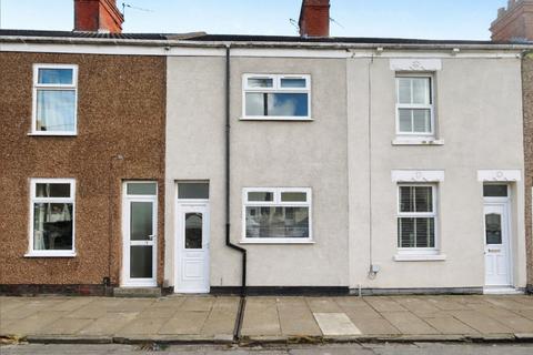 2 bedroom terraced house to rent, Henry Street, Lincolnshire DN31